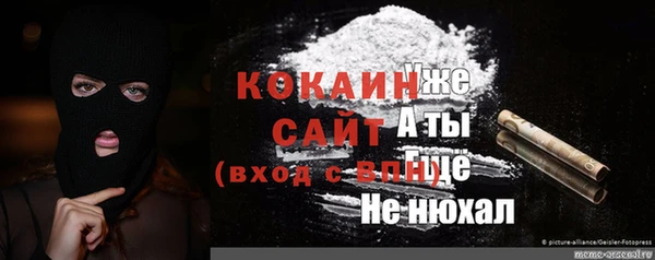 прущие крисы Алексеевка